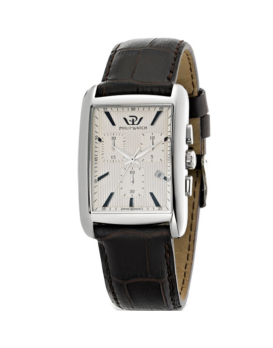 Часы Philip Watch Trafalgar 8271674002